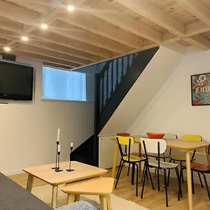 Duplex Vieux Apartment