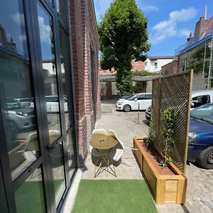 Vieux Village Apartment