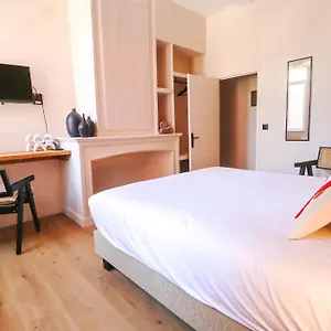De Louise Apartment